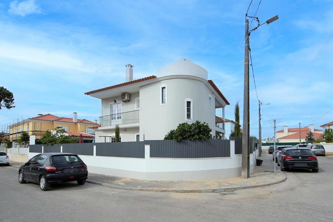 Casa Luz - Brejos De Azeitao Villa Eksteriør billede