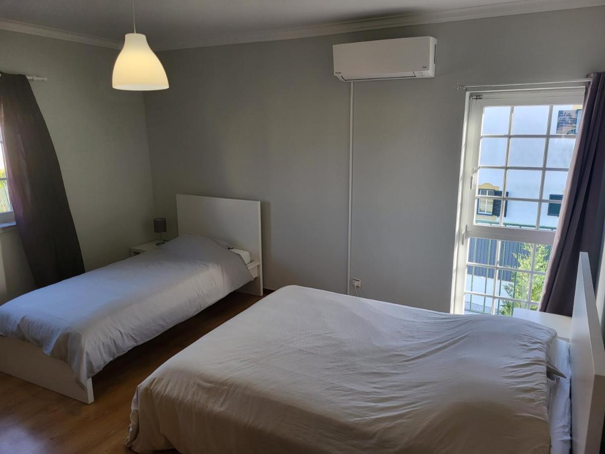 Casa Luz - Brejos De Azeitao Villa Eksteriør billede