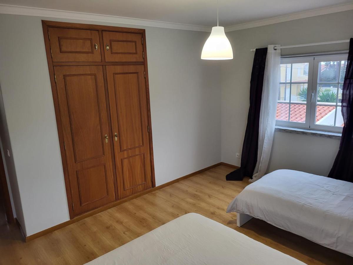 Casa Luz - Brejos De Azeitao Villa Eksteriør billede