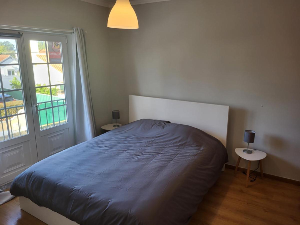 Casa Luz - Brejos De Azeitao Villa Eksteriør billede