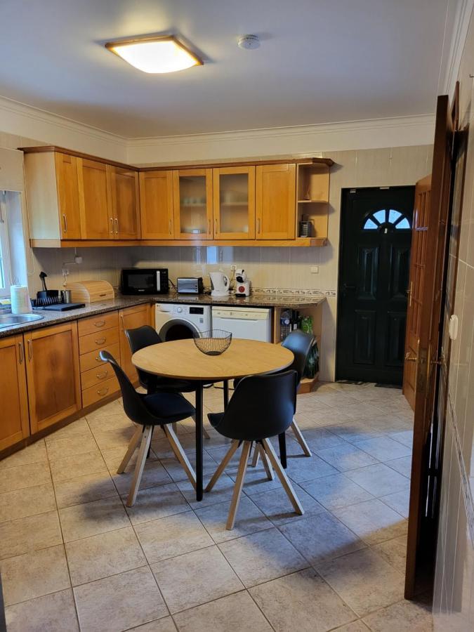 Casa Luz - Brejos De Azeitao Villa Eksteriør billede