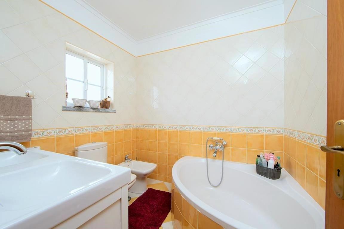 Casa Luz - Brejos De Azeitao Villa Eksteriør billede