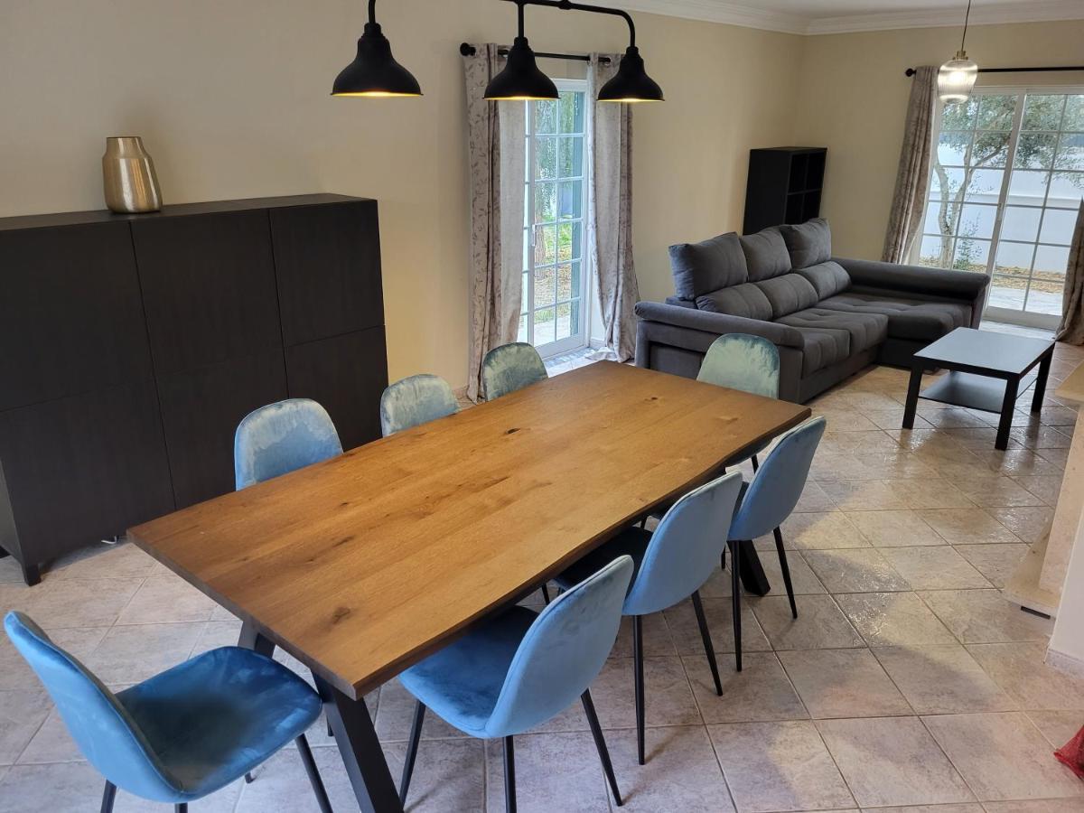 Casa Luz - Brejos De Azeitao Villa Eksteriør billede