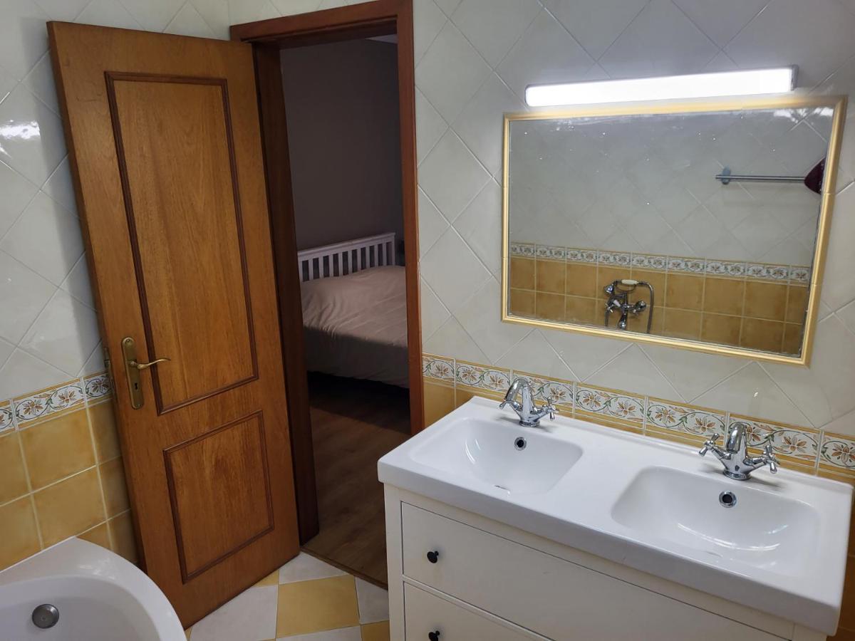 Casa Luz - Brejos De Azeitao Villa Eksteriør billede